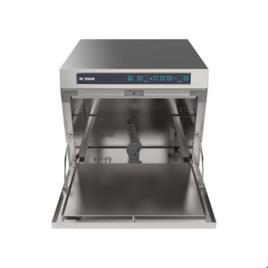 İnoksan Under Counter Dish Washing Machine with Drainage Pump INO-BYM052T