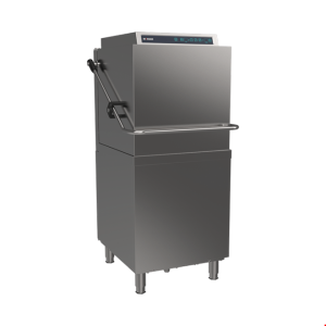 İnoksan Guillotine Dish Washing Machine with Polisher Pump, INO-BYM102