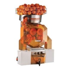Cancan 0204 Depolu Otomatik Portakal Sıkma Makinesi