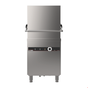 İNOKSAN INO-BYM102S Giyotin Tip Bulaşık Makinesi - 50x50 Sepet, Saatte 1000 Tabak, Ekonomik Seri