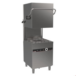 Inoksan Guillotine Type Dish Washer, INO-BYM102S