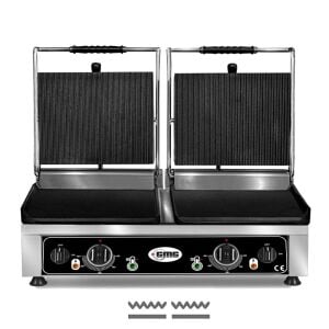 GMG Tost Makinesi KG 2735 DG