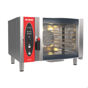 فرن حراري إينوكسان -6 مع صينية GN 1/1 أو 400 * 600 (مم) ، INO-FKE006