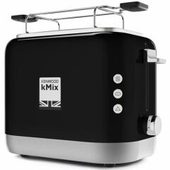 Kenwood KMix Toaster, TCX751 White
