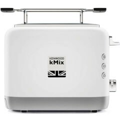 Kenwood KMix Toaster, TCX751 White