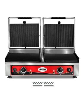 GMG Tost Makinesi KG 2735 DG