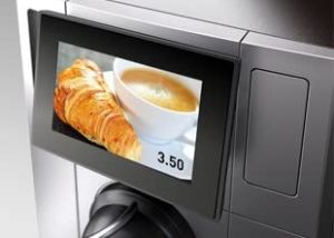Schaerer Coffee Prime Tam Otomatik Espresso Kahve Makinesi