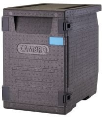Cambro EPP400 Gastronom Thermebox, Insulated Light Carrier
