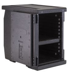 Cambro EPP400 Gastronom Thermebox, Insulated Light Carrier
