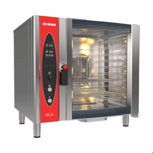 İnoksan Convection Oven-10 with GN 1/1 or 400*600(mm) tray, FKE-010