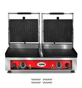 GMG Tost Makinesi KG 2735 DE