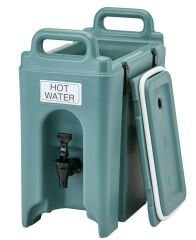 Cambro 250LCD Camtainer İçecek Konteyneri 9,5L