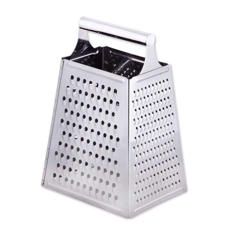Epinox BR-10 Paslanmaz Rende 25 cm