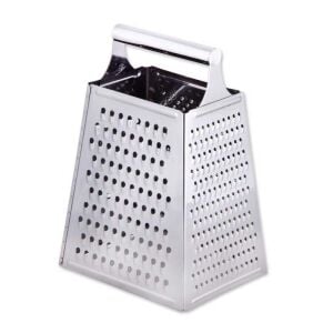 Epinox BR-10 Paslanmaz Rende 25 cm