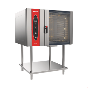 فرن حراري İnoksan - 10 GN 2/1 أو 20 GN 1/1 سعة INO-FKE022