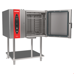İNOKSAN INO-FKE 022 Konveksiyonlu Elektrikli Fırın (19 kW) - 20 Tepsi GN 1/1 veya 10 Tepsi GN 2/1