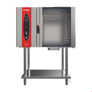 İNOKSAN INO-FKE 022 Konveksiyonlu Elektrikli Fırın (19 kW) - 20 Tepsi GN 1/1 veya 10 Tepsi GN 2/1