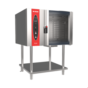 İNOKSAN INO-FKE 022 Konveksiyonlu Elektrikli Fırın (19 kW) - 20 Tepsi GN 1/1 veya 10 Tepsi GN 2/1