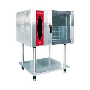 فرن حراري İnoksan - 10 GN 2/1 أو 20 GN 1/1 سعة INO-FKE022