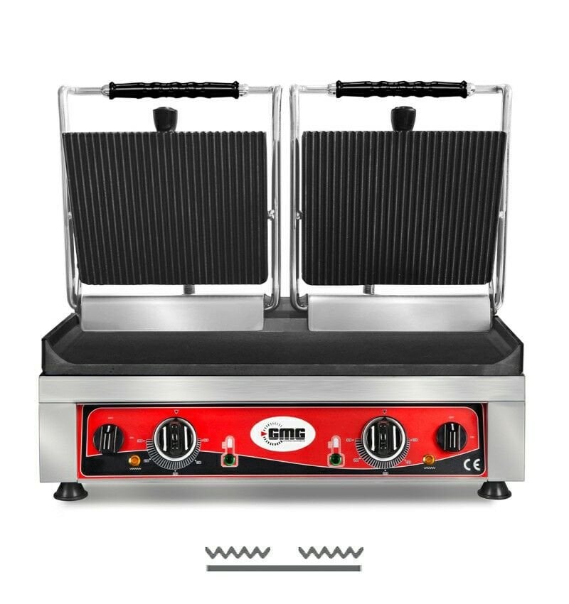 GMG Tost Makinesi KG 5530 DG