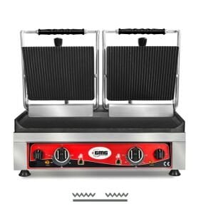 GMG Tost Makinesi KG 5530 DG