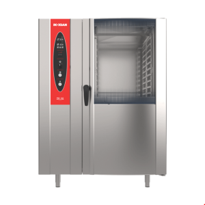 فرن حراري İnoksan - 20 GN 2/1 أو 40 GN 1/1 سعة INO-FKE042