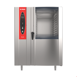 İnoksan Convection Oven-20 GN 2/1 or 40 GN 1/1 Capacity, INO-FKE042