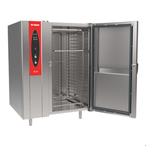 İnoksan Convection Oven-20 GN 2/1 or 40 GN 1/1 Capacity, INO-FKE042