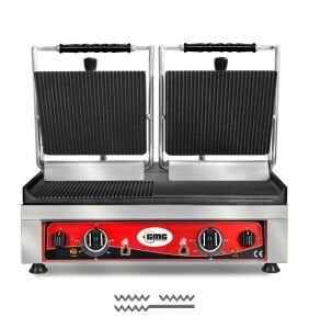GMG Tost Makinesi KG 5530 DEG