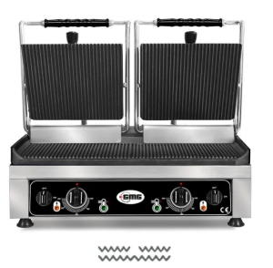 GMG Tost Makinesi KG 5530 DE