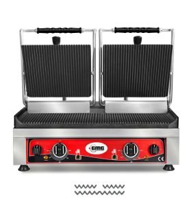GMG Tost Makinesi KG 5530 DE