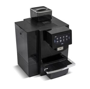 Jp Tam Otomatik Espresso Kahve Makinesi JP.CPC-A-6