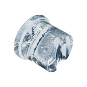 Scotsman EcoX Gurme Buz Makinesi 25 Kg Kapasiteli Hazneli