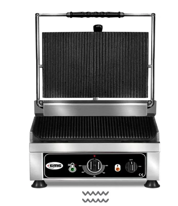 GMG Tost Makinesi KG 2745 EDT