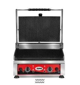 GMG Tost Makinesi KG 2745 EDT