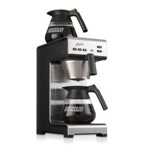 Bravilor Bonomat Matic Filtre Kahve Makinesi