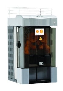 عصارة برتقال أوتوماتيكية من إمبيرو (لون رمادي) EMP.ORG.50-G