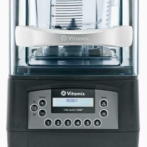 Vitamix Quiet One Ses Önleme Kapaklı Profesyonel Bar Blender
