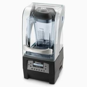Vitamix Quiet One Ses Önleme Kapaklı Profesyonel Bar Blender