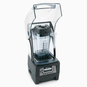 Vitamix Quiet One Ses Önleme Kapaklı Profesyonel Bar Blender