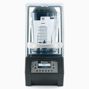 Vitamix Quiet One Ses Önleme Kapaklı Profesyonel Bar Blender