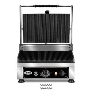 GMG Tost Makinesi KG 2745 E