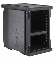 Cambro EPP300 Gastronorm Thermobox Küvet GN 1/1 10 CM X 3, İzolasyonlu Hafif Taşıyıcılar