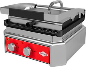 Empero Compact Setüstü Tost Makinesi (Tekli) EMP.STM.010