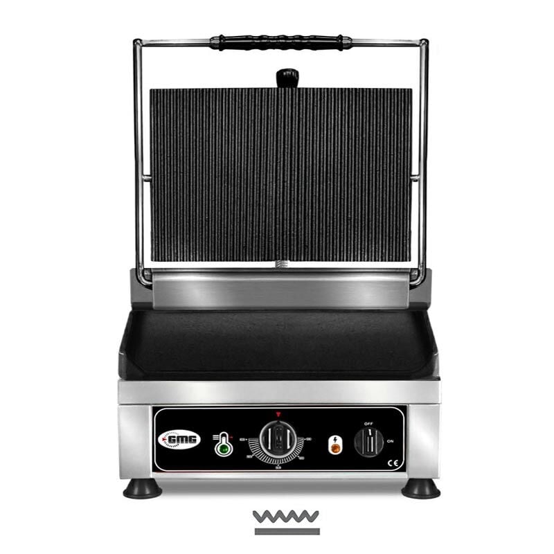 GMG Tost Makinesi KG 2735 G