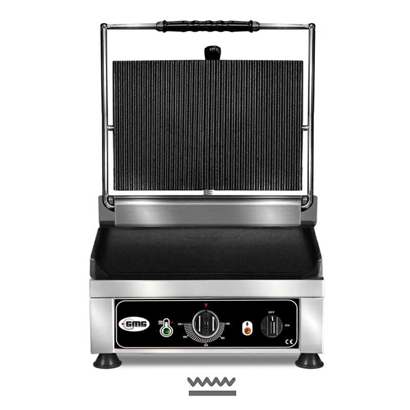 GMG Tost Makinesi KG 2525 G