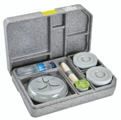 Cambro ITENEPP21H Tablotherm Termal Tepsi Yemek Dağıtım Sistemi