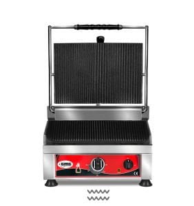 GMG Tost Makinesi KG 2525 E