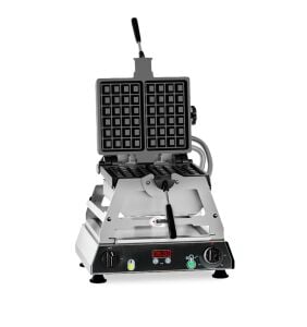 GMG Rotatable Waffle Makinesi WR 01