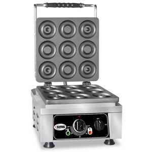 GMG Waffle Makinesi KGW 09